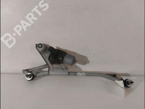 Used Front wiper motor Front wiper motor DACIA DUSTER (HS_) 1.5 dCi (HSAJ) (90 hp) 11058521 11058521