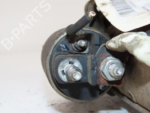 Startmotor CITROËN C8 (EA_, EB_) 2.0 HDi 165 | BP30139900M8