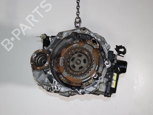 Used Gearbox SKODA FABIA III (NJ3) 1.0 TSI (95 hp) 16084384