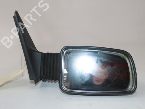 Used Right mirror Right mirror PEUGEOT 205 Hatchback Van 1.8 D (60 hp) 36445273 36445273