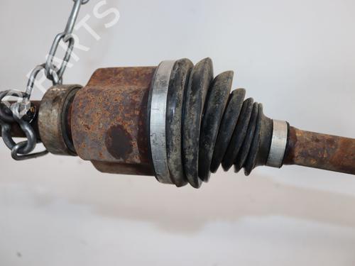 Right front driveshaft RENAULT TRAFIC III Van (FG_) 1.6 dCi 90 (FGME) | BP37276765M39 - Image 3