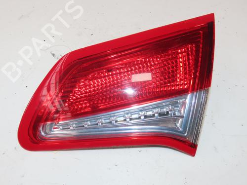 Used Right tailgate light Right tailgate light CITROËN C4 II (NC_) 1.6 HDi 110 (112 hp) 36311272 36311272