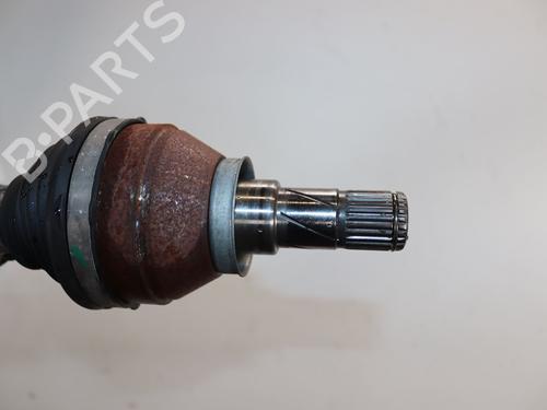 Used Left front driveshaft Left front driveshaft 36820472 36820472