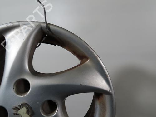 Rim PEUGEOT 206 Hatchback (2A/C) 2.0 HDI 90 | BP16332641C45 