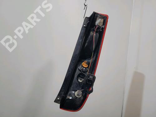 Left taillight FORD FIESTA V (JH_, JD_) 1.4 16V | BP9027369C34 