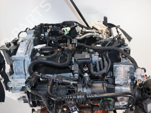 Motor Motor FORD PUMA (J2K, CF7) 1.0 EcoBoost (125 hp) 39660025 39660025
