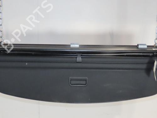 Rear parcel shelf SEAT EXEO ST (3R5) 2.0 TDI | BP30715181C85