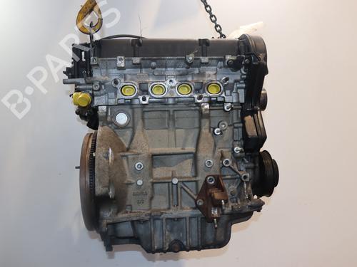 Engine FORD FOCUS I (DAW, DBW) 1.6 16V | BP31140801M1