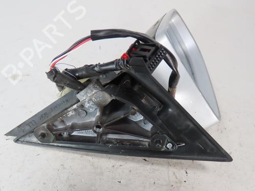 Left mirror AUDI A3 (8P1) 1.9 TDI | BP29380451C26 