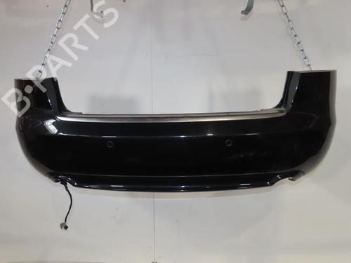 rear-bumper-audi-a4-b7-8ec-2004-2005-2006-2007-2008-2009-37675728 main image