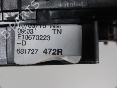 Ratstangsstang DACIA SANDERO II 1.2 (75 hp) 30265773