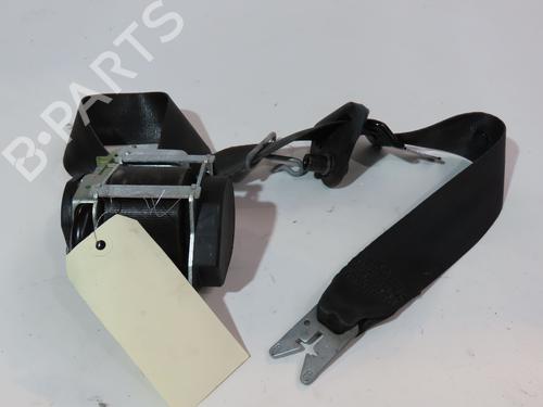 Used Front left belt tensioner RENAULT SCÉNIC III (JZ0/1_) 1.5 dCi (106 hp) 18477490