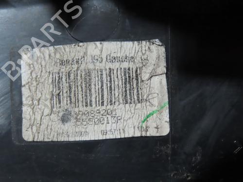 Left taillight RENAULT SCÉNIC III (JZ0/1_) 1.9 dCi (JZ0J, JZ1J, JZ1K, JZ1S) | BP17663094C34 