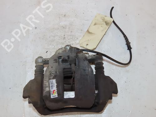 Used Right front brake caliper MERCEDES-BENZ A-CLASS (W169) A 180 CDI (169.007, 169.307) (109 hp) 18415356