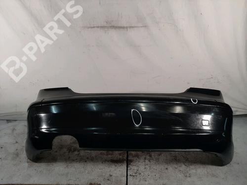 Used Rear bumper MERCEDES-BENZ C-CLASS Coupe (CL203) C 220 CDI (203.708) (150 hp) 9012621
