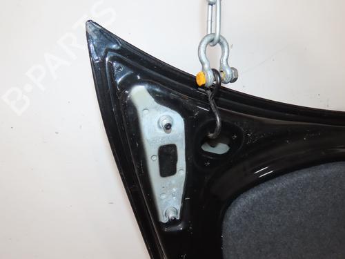 Tailgate AUDI A4 B7 (8EC) 2.7 TDI | BP37675735C6 - Image 3