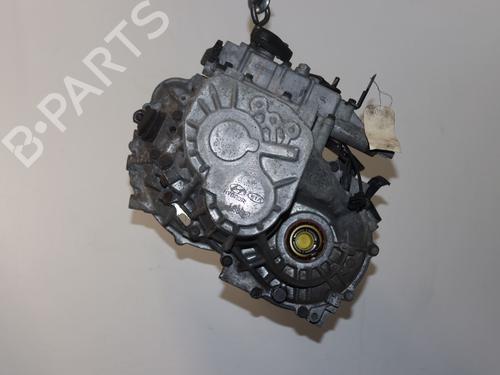 Gearbox KIA CERATO I Hatchback (LD) 1.6 CRDi | BP9010954M3