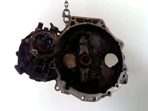 Used Gearbox SEAT IBIZA IV (6J5, 6P1) 1.2 TDI (75 hp) 12908333
