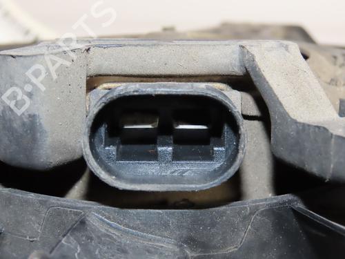 Used Radiator fan RENAULT TWINGO I (C06_) 1.2 16V (C06C, C06D, C06K) (75 hp) 30311620