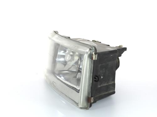 Right headlight IVECO DAILY IV Van 29L12 V, 29L12 V/P | BP31796490C29 
