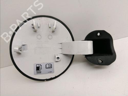 Tanklåg CHEVROLET CAPTIVA (C100, C140) 2.2 D (163 hp) 11702818