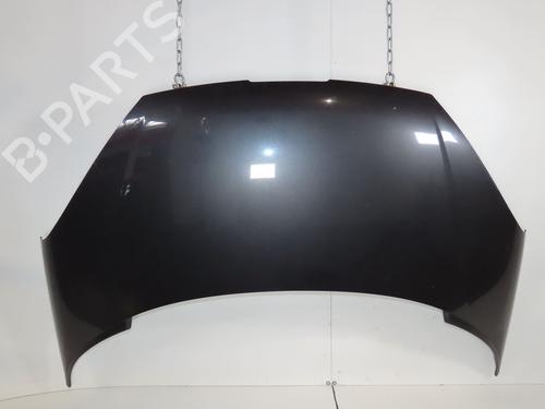 Used Hood Hood PEUGEOT 807 (EB_) 2.0 HDI (136 hp) 34529327 34529327