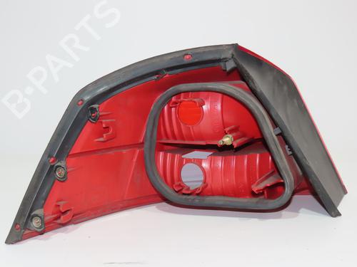 Used Right taillight Right taillight RENAULT VEL SATIS (BJ0_) 2.2 dCi (BJ0E, BJ0F) (150 hp) 23165108 23165108