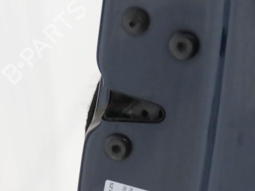 Used Right front door SKODA RAPID (NH3, NK3, NK6) 1.6 TDI (105 hp) 31031086