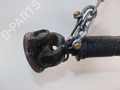 Kardanaksel Kompl. LAND ROVER DISCOVERY II (L318) 2.5 Td5 4x4 (139 hp) 32873360