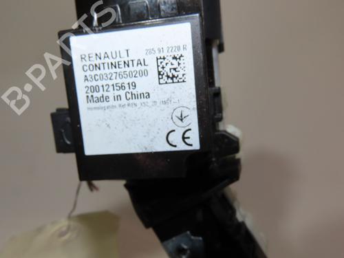 Ignition barrel DACIA SANDERO III 1.0 TCe 90 | BP23160327M48 
