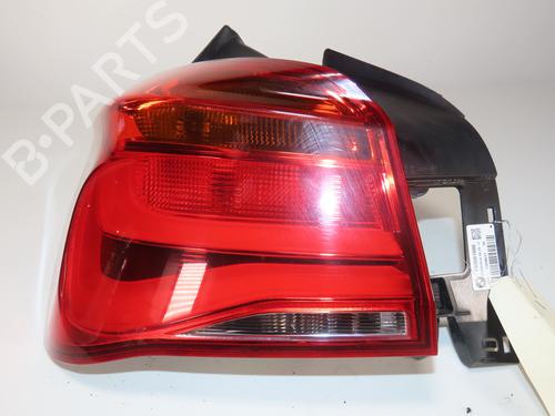 Left taillight BMW 1 (F21) 125 i | BP31179553C34