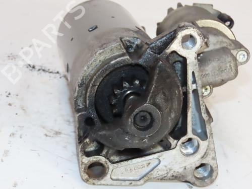 Used Starter RENAULT SCÉNIC III (JZ0/1_) 1.9 dCi (JZ0J, JZ1J, JZ1K, JZ1S) (131 hp) 30556419