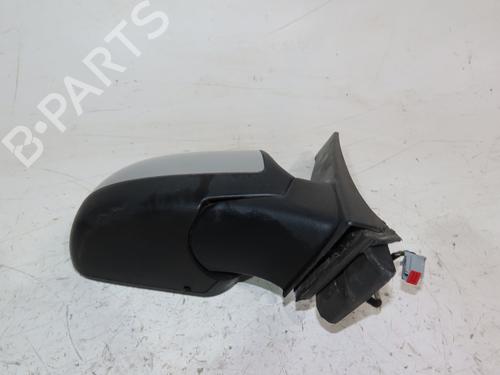 Right mirror FORD C-MAX (DM2) 1.6 TDCi | BP19441554C27 