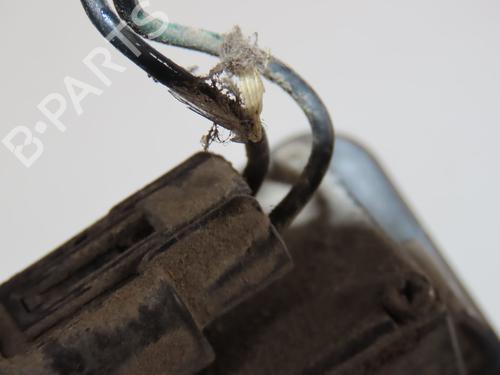 Used Tailgate handle Tailgate handle FORD MONDEO IV (BA7) 2.0 TDCi (115 hp) 34049578 34049578