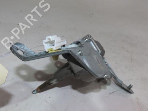 Rear wiper motor CHEVROLET MATIZ (M200, M250) 0.8 | BP19271840M102 