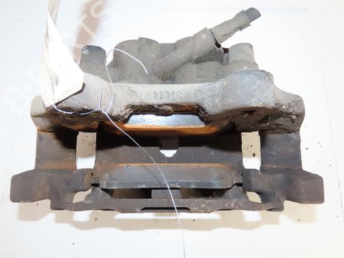 Left front brake caliper MERCEDES-BENZ GL-CLASS (X164) GL 450 CDI 4-matic (164.828) | BP30164677M105