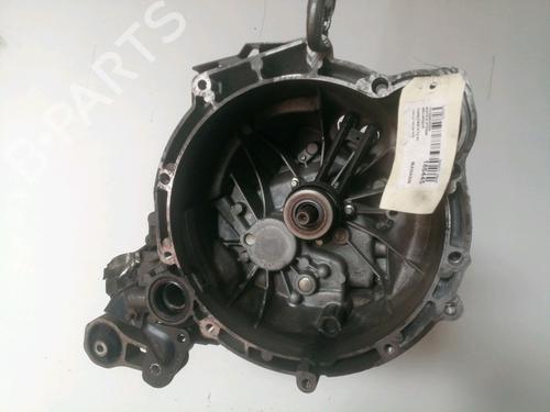 Gearbox FORD FIESTA VI (CB1, CCN) 1.25 | BP10685280M3 