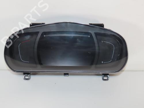 Instrument cluster RENAULT GRAND SCÉNIC IV (R9_) 1.7 Blue dCi 120 (R9A7, R9A8) | BP29819111C47 