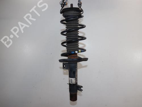 Left front shock absorber CITROËN C3 II (SC_) 1.2 VTi 82 | BP38100416M16  - Image 5