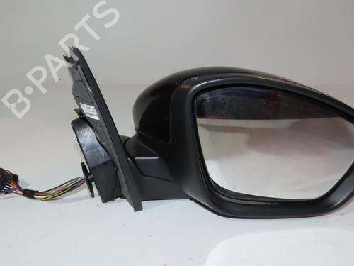 Used Right mirror PEUGEOT 308 II (LB_, LP_, LW_, LH_, L3_) 2.0 BlueHDi 150 (150 hp) 27602870