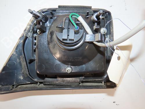 Used Right tailgate light CHEVROLET ORLANDO (J309) 2.0 D (163 hp) 29758892