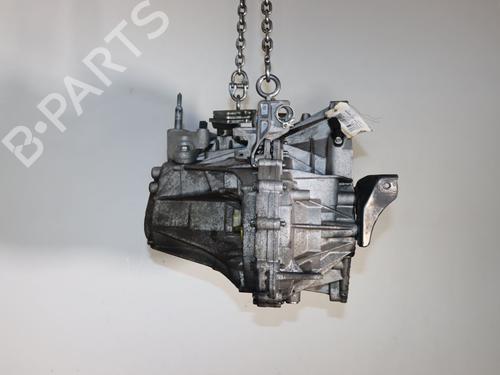 Used Gearbox Gearbox 16404241 16404241