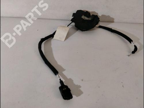 Used Front left lock Front left lock RENAULT TWINGO III (BCM_, BCA_) 1.0 SCe 70 (71 hp) 11170693 11170693