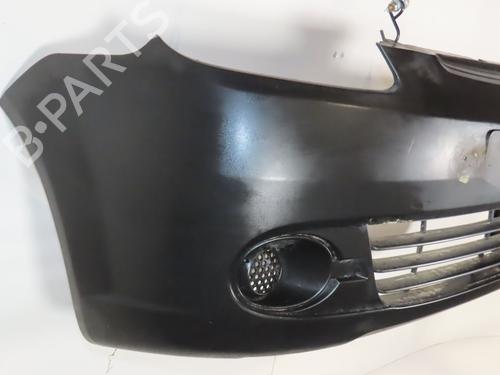 Used Front bumper CHEVROLET MATIZ (M200, M250) 0.8 (52 hp) 30980174