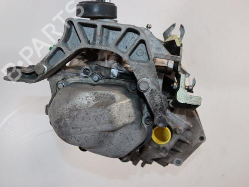 Gearbox LANCIA YPSILON (843_) 1.2 (843.AXA1A) | BP36573328M3 - Image 3