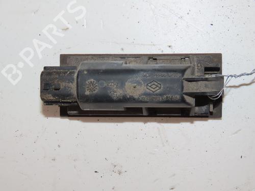 Kennzeichenbeleuchtung für Kennzeichenbeleuchtung RENAULT CLIO III (BR0/1, CR0/1) 1.5 dCi (75 hp) 36283149 36283149