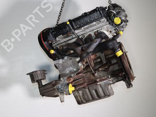 Motor ALFA ROMEO 147 (937_) 1.6 16V T.SPARK ECO (937.AXA1A, 937.BXA1A) (105 hp) 15643905