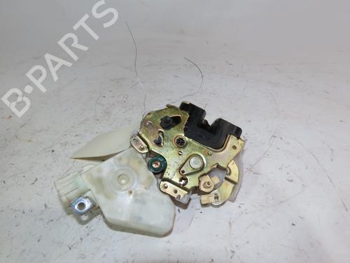 Used Rear left lock Rear left lock NISSAN X-TRAIL I (T30) 2.2 dCi 4x4 (136 hp) 19319909 19319909