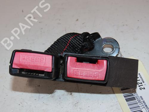 Seat buckle RENAULT CLIO III (BR0/1, CR0/1) 1.5 dCi (C/BR0G, C/BR1G) | BP29577802I32 