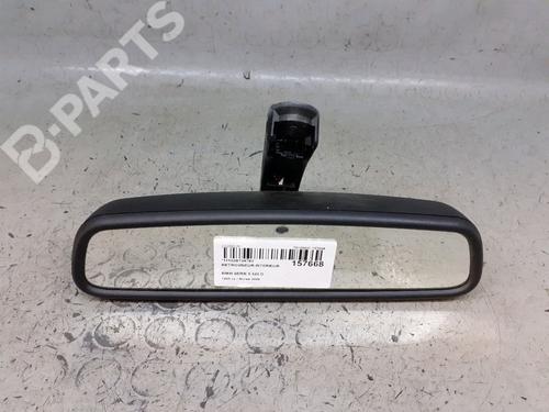 Used Rear mirror BMW 5 (E60) 520 d (177 hp) 9021380